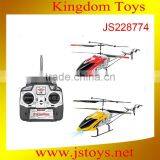 2015 New Design 4.5channels R/c Helicopter Gyroscope in China thumbnail-1