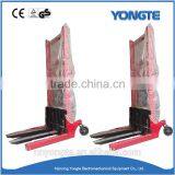 Good Manufacturer Hydraulic Manual Forklift for Sale in Dubai thumbnail-3