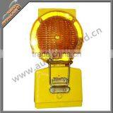 Solar Barricade Warning Light thumbnail-1