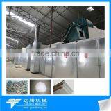 6 Million Good Quality Gypsum Board Production Line Factory Sell thumbnail-3