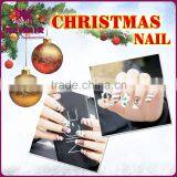NEWAIR Popular Full Cover Christmas Free Fake Nails thumbnail-3