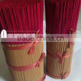 Vietnam Agar Wood Raw Incense Stick, the More Quantity Order, the More Competitive Price thumbnail-2
