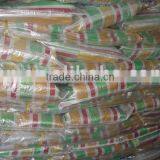 Stripe PP 85gsm Transparent Tarpaulin Cover thumbnail-1