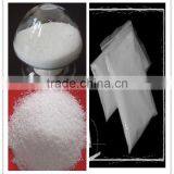 Factory Price Ion Degree 30% Cationic Polymer /Polyacrylamide /CPAM for Textile Sizing thumbnail-6