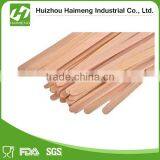 Individually Paper Wrapped Wooden Coffee /cocktail Stirrer thumbnail-3