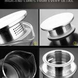 Water Bottle Wholesale Glass Bottle Wholesale Water Jug Glass Decanter Glass Bottle for Kitchen Resturant and Hotel thumbnail-4