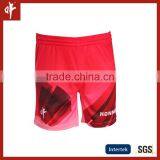 Fashion Eco-friendly Football Uniform thumbnail-5