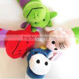 Custom Plush Dog Toy Soft Squeaky Pet Plush Toy for Dog thumbnail-1