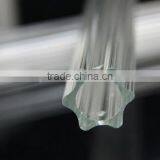 Chandelier Glass Tube Hanging Crystal Decoration Custom Length thumbnail-1