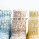 Cheap Socks for Toddlers Cotton Antislip Socks for 0-3 Years Baby thumbnail-3