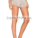 Auschalink Summer Nice Design Cheap Sport Jogger Shorts Women thumbnail-2