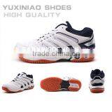 Adults Indoor Table Badminton Shoes Sneakers for Male Female, Men Sport Tennis Shoes Brand Name Good Quality thumbnail-1