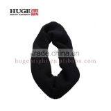 100% Acrylic Solid Colors Winter Infinity Circle Loop Scarf Knitting thumbnail-2