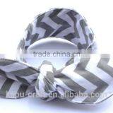 Fashion Cheap Wedding Dress up Hair Accessories Christmas Bow Headband thumbnail-5