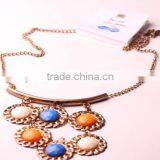 GZY Cheap Wholesale Africa Map Necklace Stock thumbnail-6