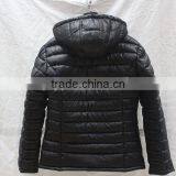 Hot Sale Winter Coat Women Padded Jacket Zip up thumbnail-6