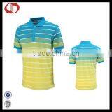 Cannda Latest Polo Shirt Designs for Men