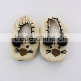 Cute Animal Children Fur Home Slipper Socks thumbnail-2