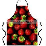Apron for Fun and Promotion, Drop Shipping. Woven Fabric 5oz. Great Gift. no Minimum Quantity. Print Your Style. thumbnail-4