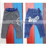 3jm0144 Kids Child's Jeans MOQ 300pcs thumbnail-1