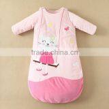 Infant and Toddler Baby Sleepwear, Wholesale Cotton Baby Clothes Promotion thumbnail-1