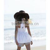 2016 High Quality Girls Fancy Top And White Sleeveless Top Design thumbnail-2