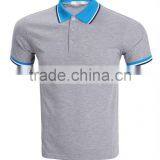 Fashion Casual Polo thumbnail-4