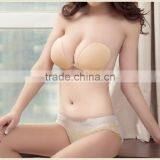 Invisible Back Bra,invisible Push up Bra,best Backless Bra thumbnail-5