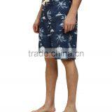 Custom Mens Board Shorts Pants Cheap Wholesale Board Shorts Fabric thumbnail-2