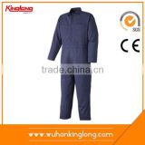 Winter Safety warm Padded working Coverall