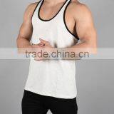Custom Stringer Vest, Custom Stringer Tank Top 2017summer thumbnail-3