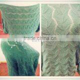 Pattern Winter Knitted Sweater&Wool Knitted Sweater&Winter Knitted Clothes thumbnail-3