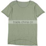 Ladies T-Shirt, 100% Ctn, S/J, 160 Gsm thumbnail-1