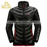 Bomber Custom Cute Womens Down Jacket thumbnail-6