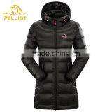 Fashion Design Women Custom Down Coat thumbnail-5