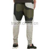 High Quality Soft Wear Printed Mens Patterned Sweatpants thumbnail-2