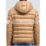 Top Quality Cheap Man Custom Hooded Varsity Jackets thumbnail-4