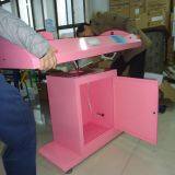 DHM-3001B Ultrasonic Electronic Baby Weighing Scale With Height Measurement for Children thumbnail-3