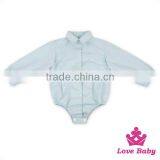 2LLY-118 Lovebaby Wholesale 100%cotton Latest Designs Newborn Baby Clothes Spring Boutique Long Sleeve Baby Clothes Romper thumbnail-6