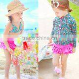 S13719A 2016 New Arrival Kids Swimwear thumbnail-1