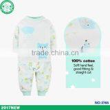 Boutique High Quality Winter Long Sleeve Children Garment Kids Clothing thumbnail-1