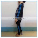 2016 Hotsale Latest Design Children Clothes Set Children Boy Long Sleeve Shirt and Pant Piece Set Wholesale thumbnail-4