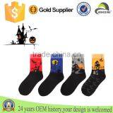 Bulk Wholesale Socks, Sublimation Socks, Halloween Promotion of Socks thumbnail-4