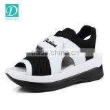 New Fashion Style High Quality Cheap Women Sandals Shoes thumbnail-3