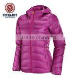 Woman Outdoor Winter Jacket thumbnail-2