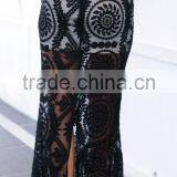 MYSTICAL HEARTS SET (BLACK) thumbnail-5