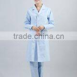 Fashionable Designed Medical Gown thumbnail-1