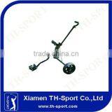 Golf Push Trolley Quality Aliminium Frame Wholesale thumbnail-1