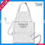 High Quality Heavey Canvas Cotton Aprons thumbnail-1