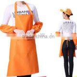 Advertising Apron Custom Gift Promotional Apron Printing Logo Wholesale Apron thumbnail-5
